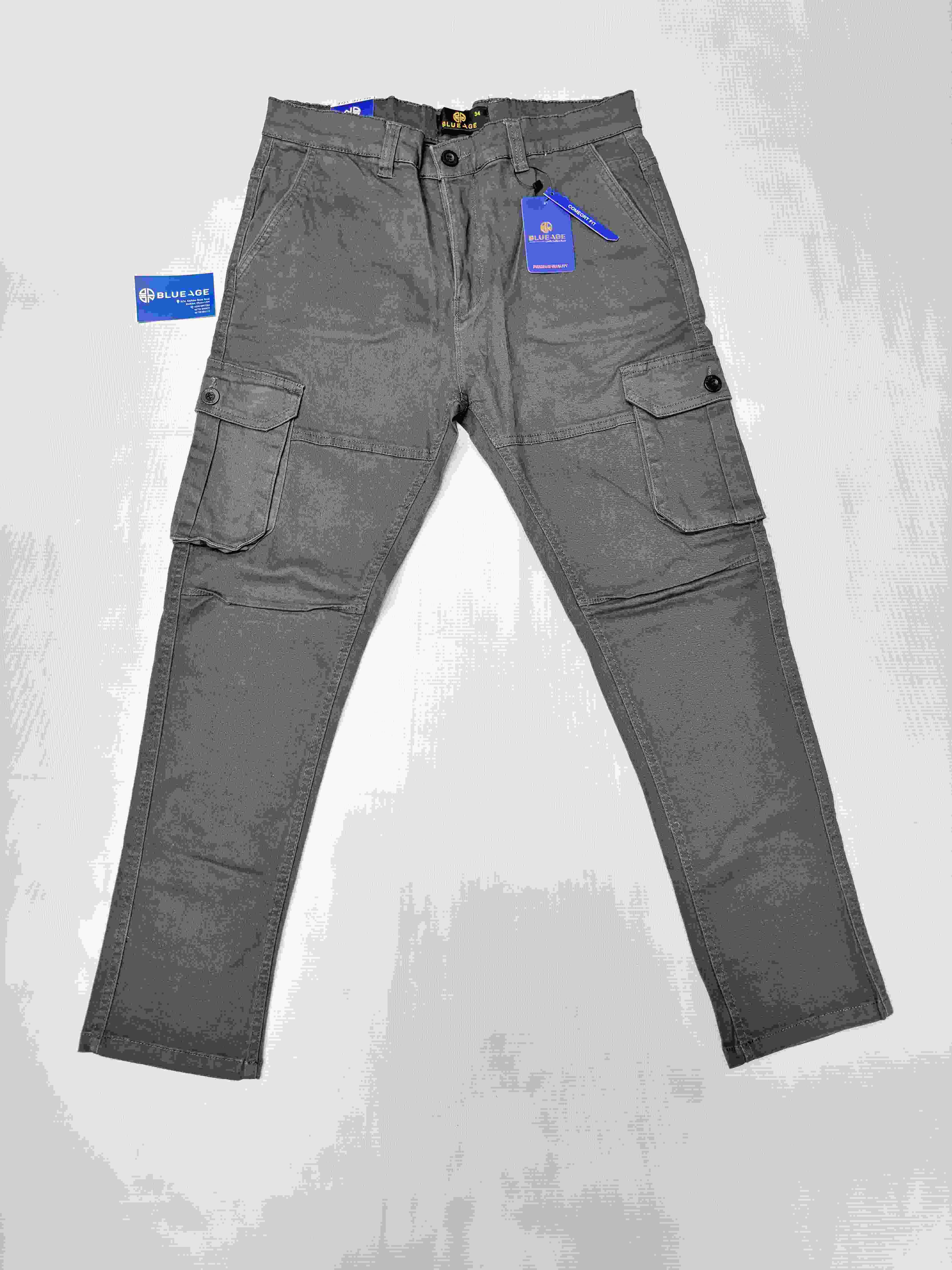 cargo pant